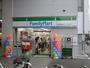 コンビニ　ファミリーマート ＴＸ柏の葉キャンパス駅店（コンビニ）まで110m