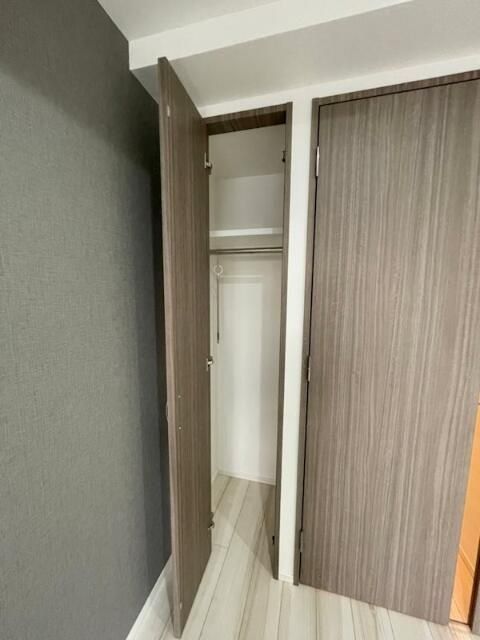 メイクス浅草イーストの内装写真