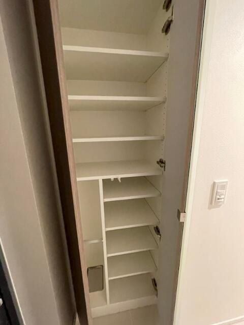 メイクス浅草イーストの内装写真