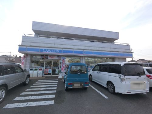 ＪＲ成田線 佐原駅 バス乗車時間：10分 最寄りバス停で下車 徒歩5分 2階建 築38年の周辺写真