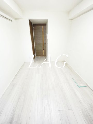 その他部屋・スペース　寝室です。