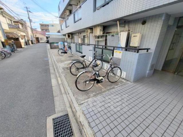 ＪＲ東海道本線 吹田駅 徒歩9分 3階建 築38年のその他写真