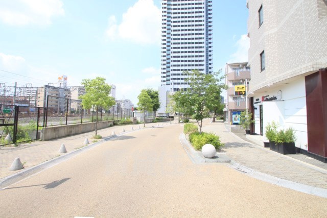 ＪＲ東海道本線 吹田駅 徒歩9分 3階建 築38年のその他写真