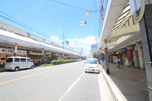 ＪＲ東海道本線 吹田駅 徒歩9分 3階建 築38年のその他写真