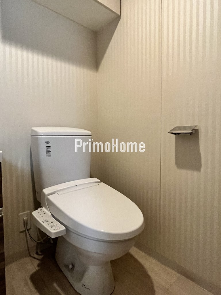 アーバネックス秋葉原イーストのトイレ写真