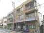 阿佐ケ谷駅より徒歩12分 築44年7ヶ月 3階建の賃貸物件