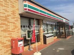 コンビニ　セブンイレブン 石下古間木店（コンビニ）まで1528m