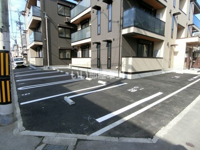 プレミア尾長西 A棟のその他写真