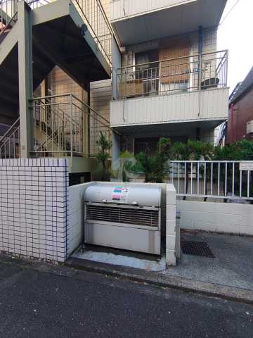 その他共有部分　メゾンセントラル