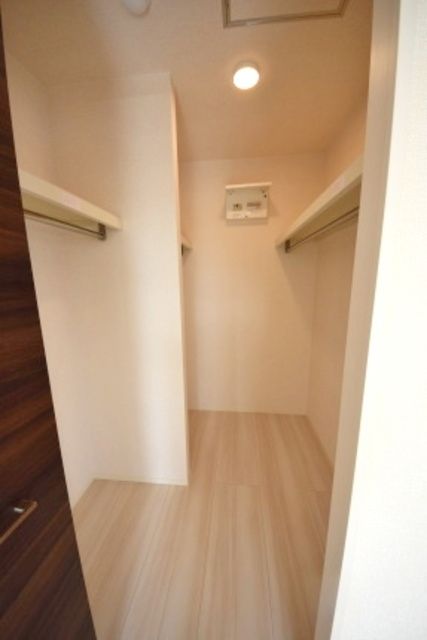 収納　※同施工会社イメージ