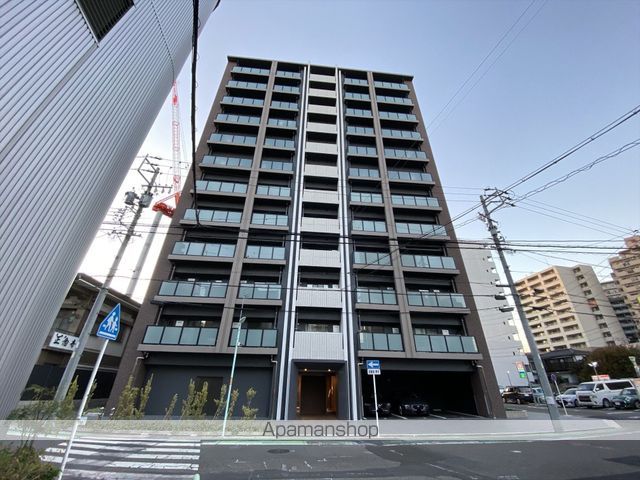 ザ・シンフォニア新栄(THE SINFONIA SHINSAKAの外観写真