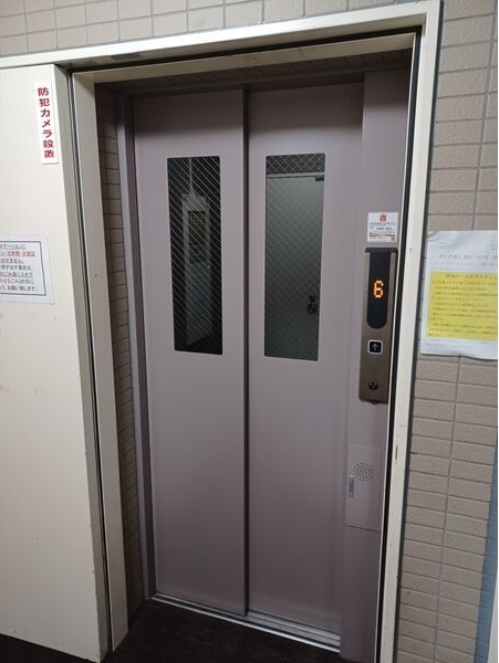 地下鉄東西線 琴似駅 徒歩4分 11階建 築22年の外観写真