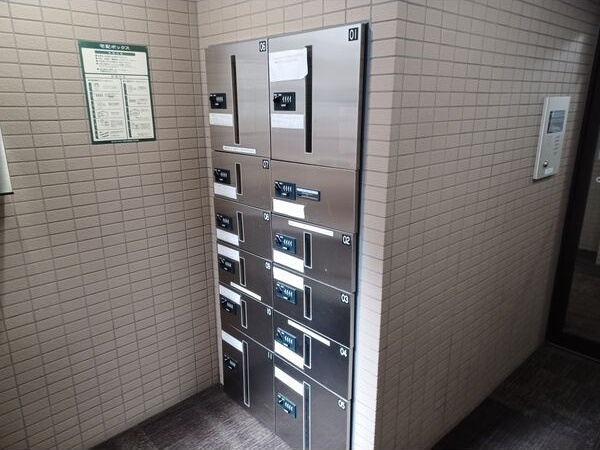 地下鉄東西線 琴似駅 徒歩4分 11階建 築22年の外観写真