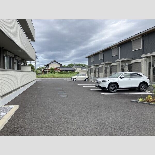 その他　駐車場