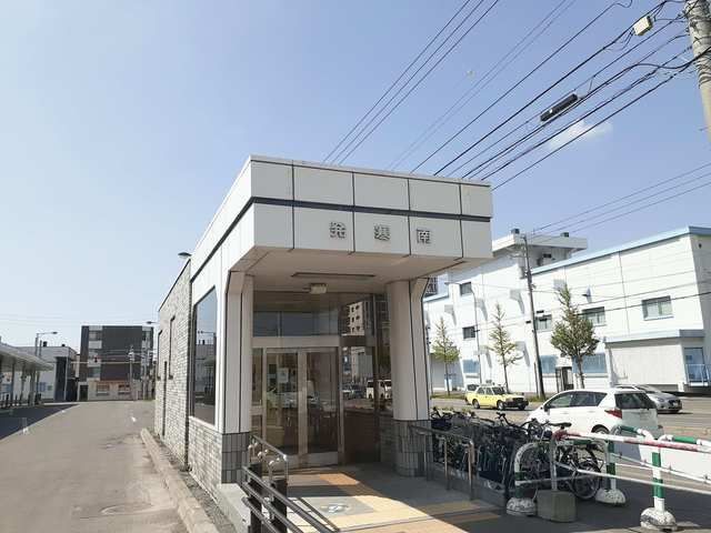 その他　地下鉄東西線　発寒南駅（その他）まで840m