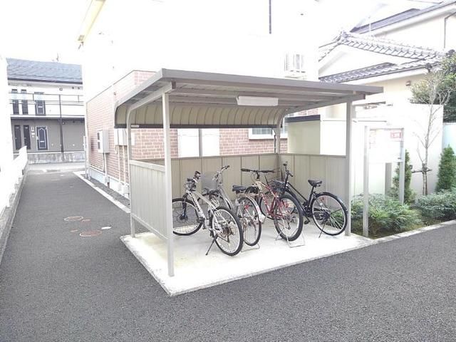 セラーノIIのその他写真