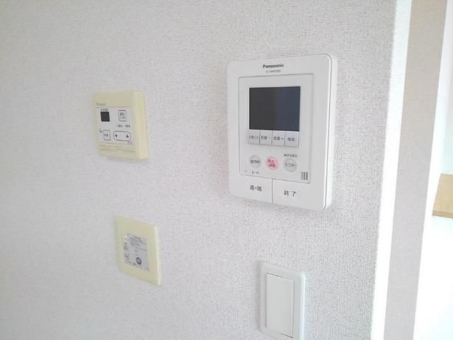 セラーノIIのその他写真
