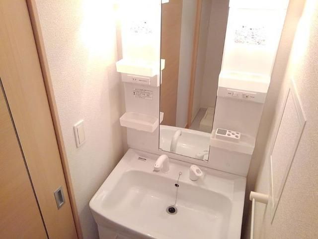 セラーノIIの内装写真