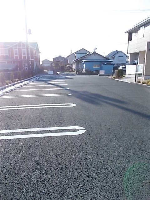 グリシーヌIIのその他写真