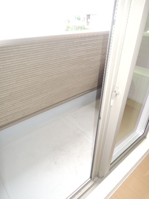 グリシーヌIIの内装写真