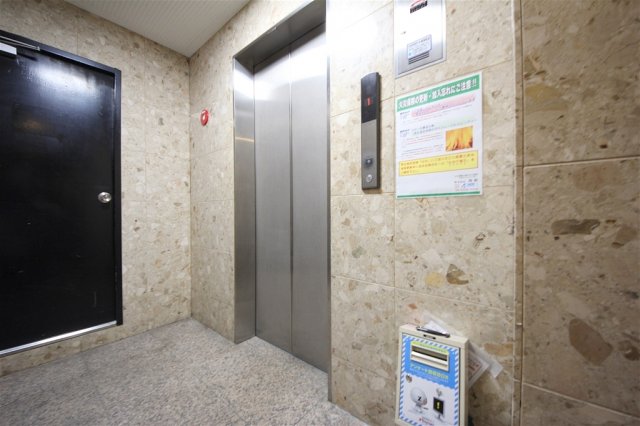 その他共有部分　ベルフレージュ北堀江