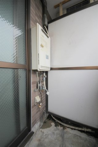 その他設備　ベルフレージュ北堀江