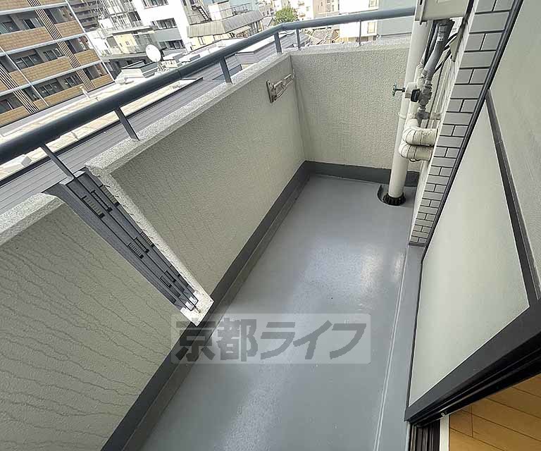 ライオンズマンション京都三条の内装写真