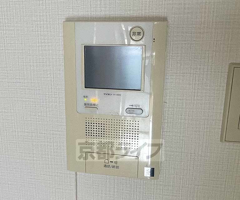 ライオンズマンション京都三条のその他写真