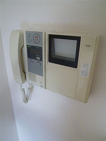 セキュリティ　参考写真