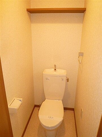 トイレ　参考写真