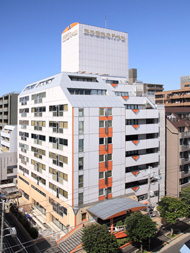 その他　東京医薬専門学校（その他）まで192m