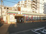 コンビニ　セブンイレブン横浜帷子町2丁目店（コンビニ）まで452m