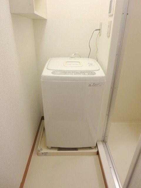 レオパレスジャスミンの内装写真