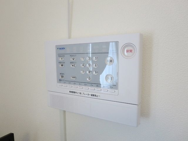 レオパレスジャスミンのその他写真