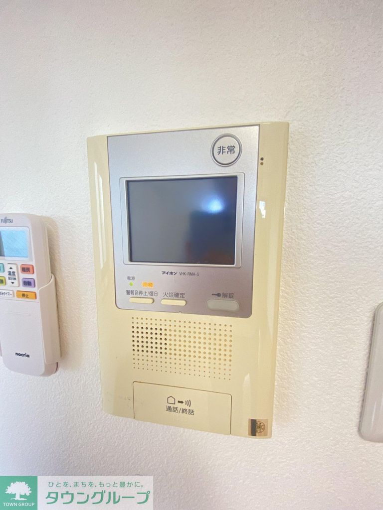 セキュリティ　同シリーズ