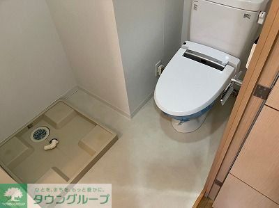 トイレ　同シリーズ