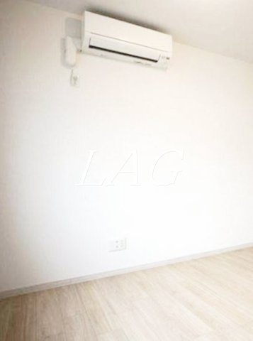 京急本線 立会川駅 徒歩3分 3階建 築11年のその他写真