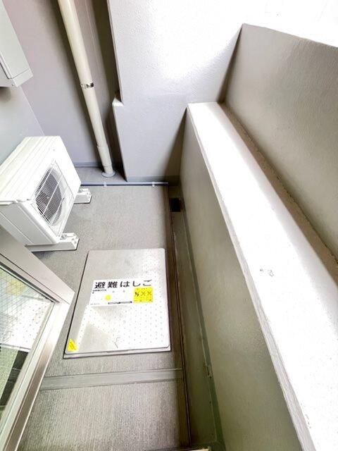 東京メトロ丸ノ内線 御茶ノ水駅 徒歩8分 15階建 築5年の内装写真