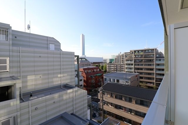 スクエアシティ西台AZのその他写真