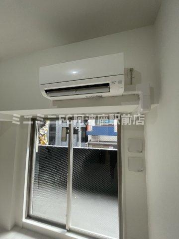 ワールドアイ京町堀のその他写真