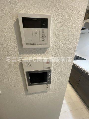 ワールドアイ京町堀のその他写真