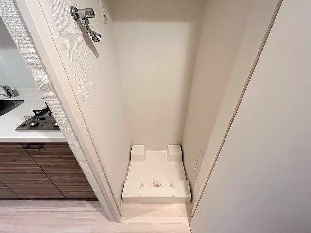 エスリード京橋グレイスの内装写真