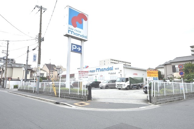 エスリード京橋グレイスの周辺写真