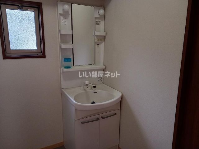 シティーYUの内装写真