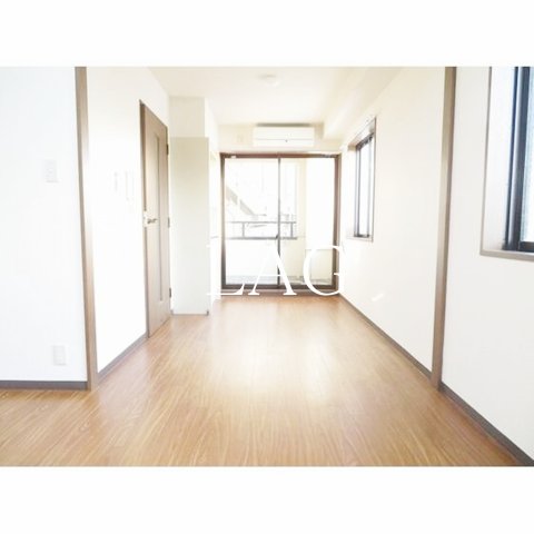 その他部屋・スペース　寝室です。