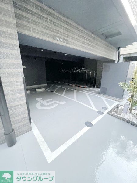 東京メトロ半蔵門線 錦糸町駅 徒歩9分 15階建 築5年のその他写真