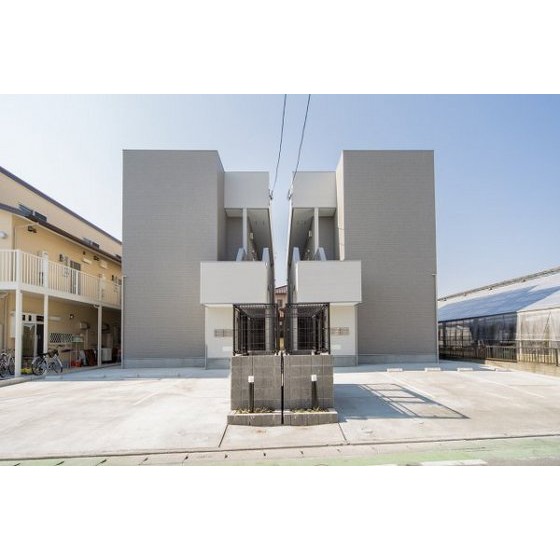 地下鉄七隈線 野芥駅 徒歩10分 築11年
