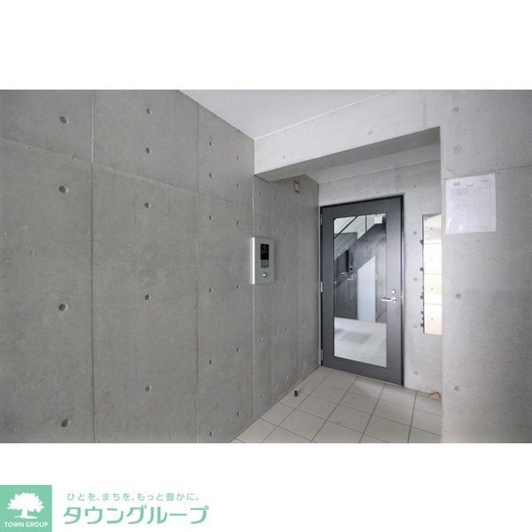 joule則武の外観写真