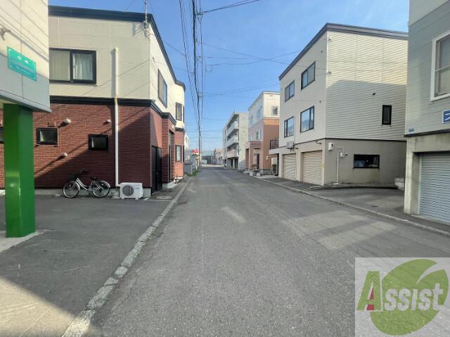 駐車場　駐車場その他