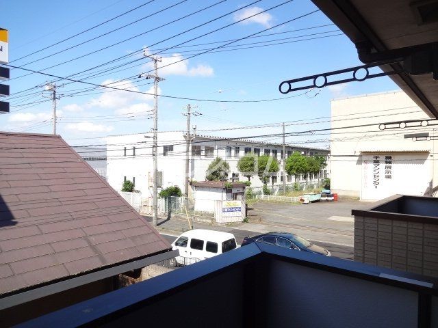 エスポワール緑が丘のその他写真
